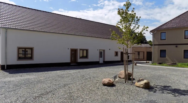 Heidehotel Jagdhof Dobra GmbH, Réserver Chambre d'hôtes Hôtels à Brandebourg avec parking, Parking
