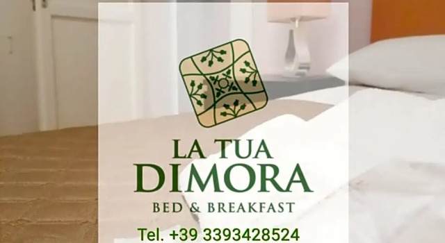 B&B La Tua Dimora