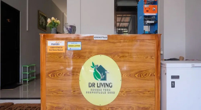 DR Living Syariah Solo RedPartner