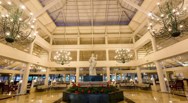 Bahia Principe Explore La Romana - All Inclusive