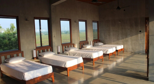 Tree Tops Yala, Забронировать Гостевой дом Киринда Bundala National Park