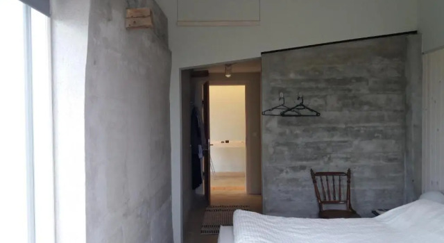Номер Superior Guesthouse Nýp