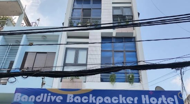 Bandlive Backpacker Hostel
