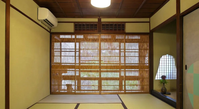 Номер Standard Gallery Nozawa Inn
