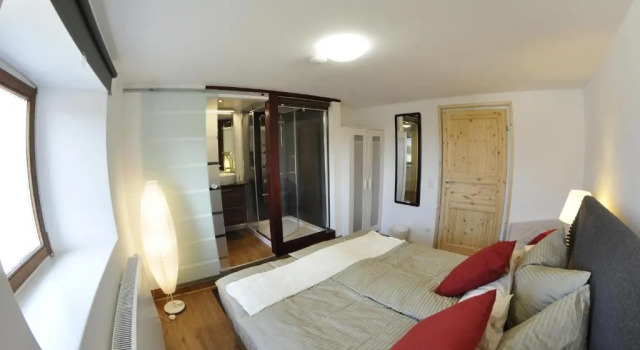 Номер Economy Pension Schwedenkreuz