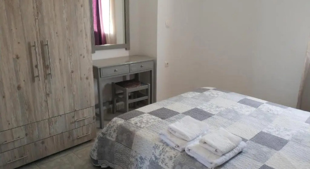 Апартаменты Nikos Apartments