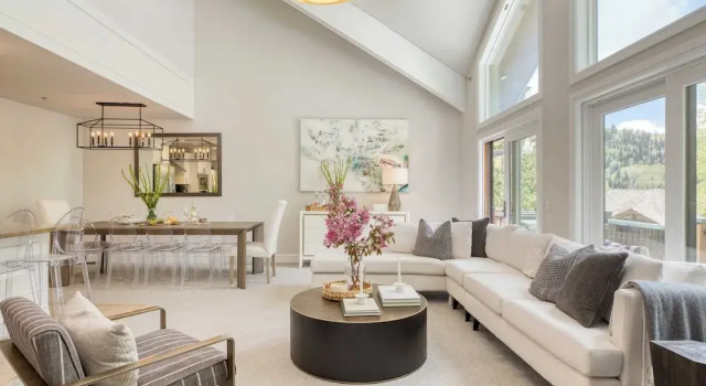 Deer Valley Delight by Avantstay Deer Valley Retreat + Spa