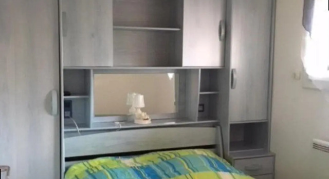 Appartement Argelès-sur-Mer, 2 pièces, 4 personnes - FR-1-388-153