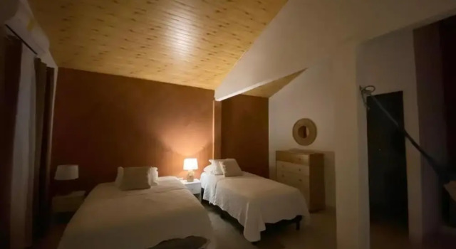 zenda house, Prenota Residence Hotel a Veraguas con parcheggio, Parcheggio