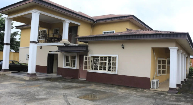Liz Ani Hotel Annex