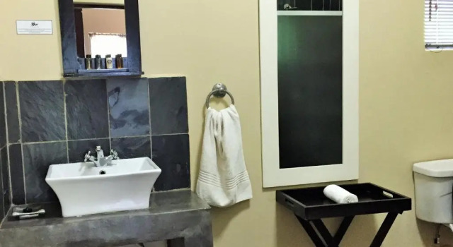 Номер Standard Khayamanzi Guesthouse