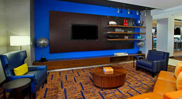 Courtyard by Marriott Victoria, Book Hotel Victoria Houston