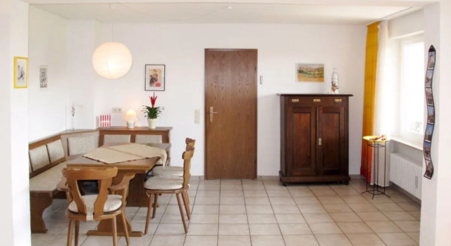 Apartment  Friesenheim, Забронировать Апартаменты/квартира Отели Фризенхайм с парковкой, Парковка