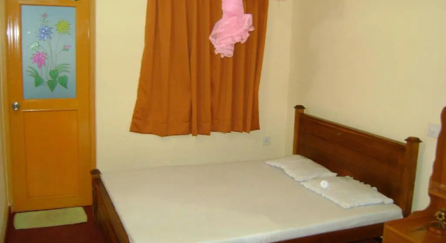 Family Guest House