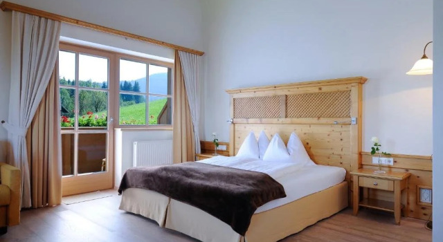 Hotel Bürglhöh
