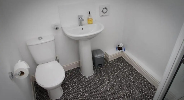 Номер Standard Kilmorey Lodge
