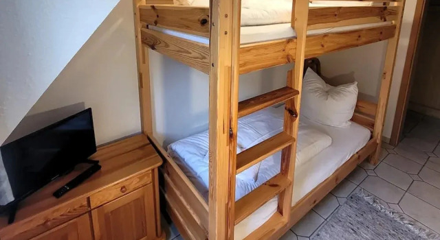 Apartment in Winterberg Near Bobsleigh Run, Забронировать Апартаменты/квартира Апартаменты Винтерберг, рядом с Трамплин "Св. Георг", Апартаменты/квартира