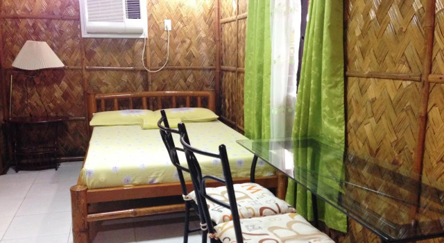 Oyster Forest Life Resort