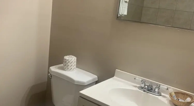 Номер Standard Hickman’s Motel