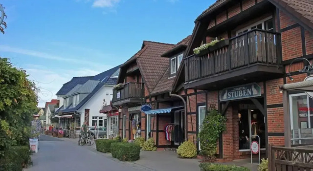 Holiday Apartment Lutt Matten