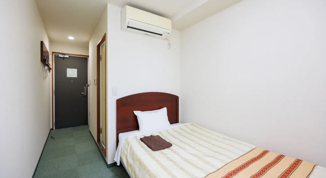 Номер Standard Hotel Peace Island Miyakojima Shiyakusho Tori