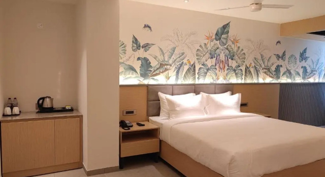 Signature Hotels, Забронировать Отель Отели Вишакхапатнам с завтраком, Завтраки