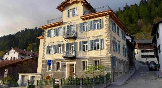 B&B La Scala, Buchen Sie Bed & Breakfast Trin 