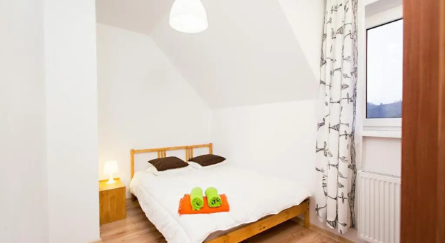 Villa Apia, Book Villa Piwniczna-Zdroj Beskid Sądecki