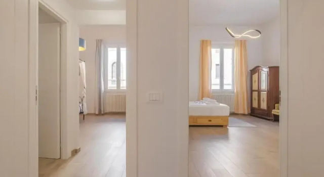 Номер Deluxe Casaldos rooms
