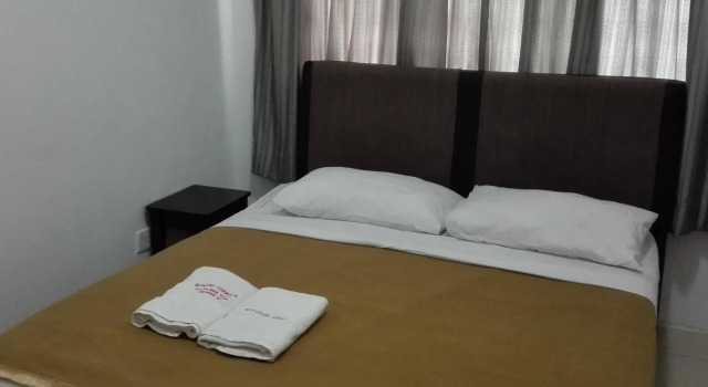 May Vacation Home, Rezerwuj Hotel Kuah 