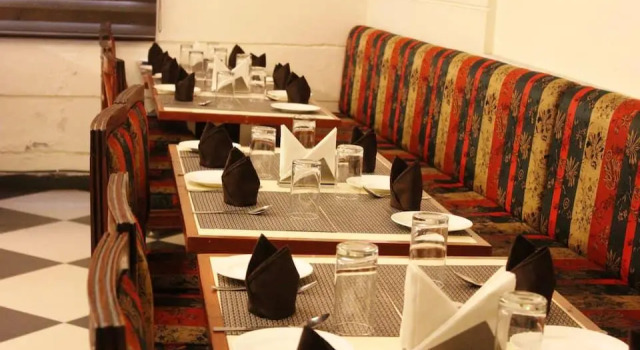 Hotel Kings, Rezervovat Hotel Džalandhar Punjab
