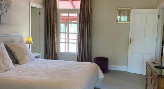 Номер Superior Avon Terrace Guest House