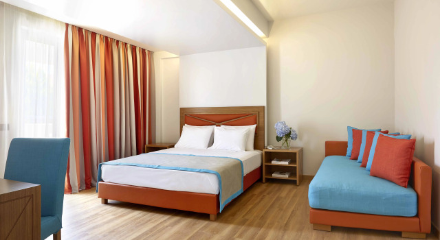 Alkyon Resort Hotel & Spa, Prenota Resort Velo-Vocha Corinthia Regional Unit