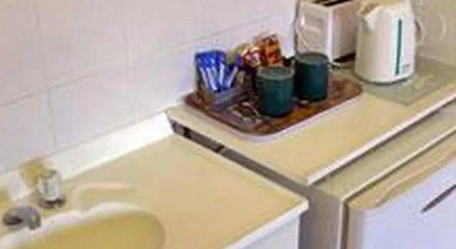 Двухместный номер Standard Welcome Home Motel Rockhampton