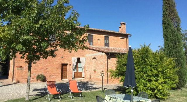 Люкс Agriturismo Marinello