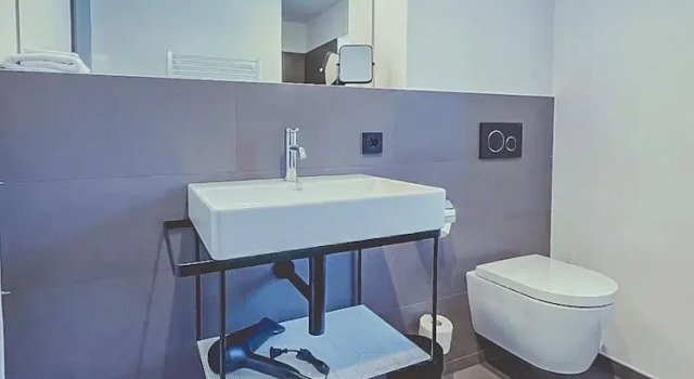 Люкс Comfort Mariandl im Oberwirt