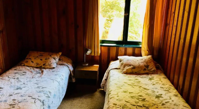 Hotel Salto Del Laja Resort Ecologico, Book Hotel Salto del Laja 
