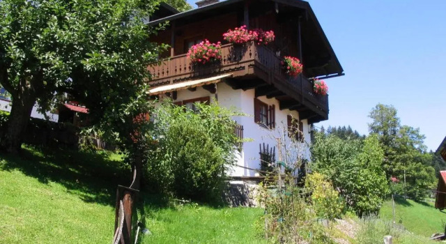 Haus Waidmannsglück, Varaa Hotelli Hotellit Baijeri pysäköinnillä, Pysäköinti