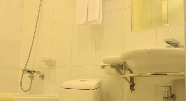 Superior Doppel Zimmer Junli Hotel