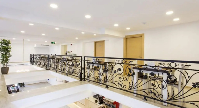 Номер Economy MB City Hotel