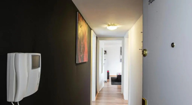 Апартаменты The Queen Luxury Apartments - Villa Carlotta