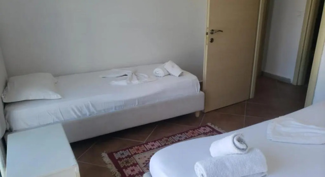 Апартаменты Marea Resort