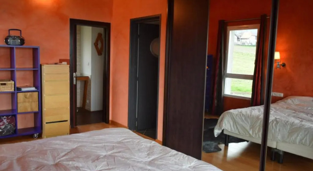 Maison Lugrin, 6 pièces, 8 personnes - FR-1-498-19