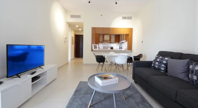 New Arabian Holiday Homes Tnaro