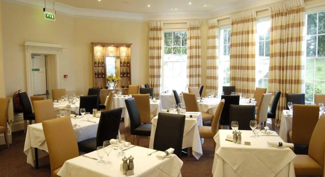 The Chase Hotel, Забронировать Отель Отели Росс-он-Уай 3 звезды, 3*