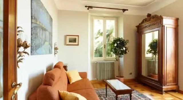 Azalea Apartment With Terrace and Lake View, Забронировать Апартаменты/квартира Вербания Озеро Лаго-Маджоре