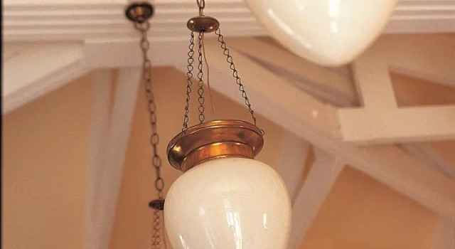 Двухместный номер Standard с 4 комнатами с балконом Colona Castle