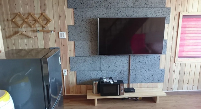 Номер Standard Jeju  JYP