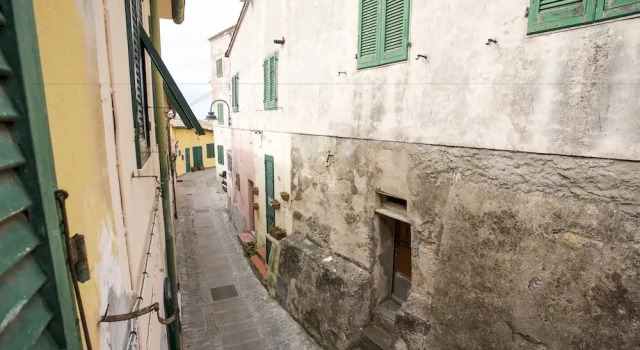 Appartamento Il Chiasso, Book Apartment Capoliveri Elba