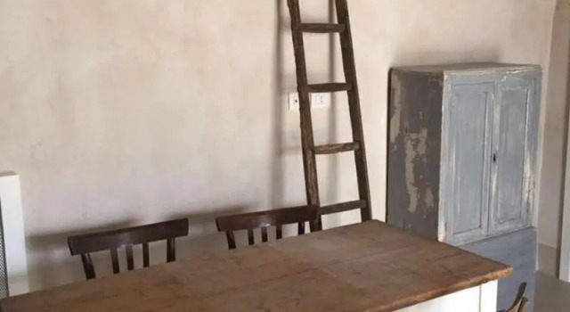 Standard- værelse Masseria Borgo Sentinella